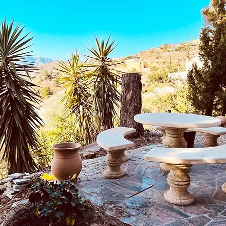 Casa Mora, Privater Pool, Meerblick, Toller Garten Villa *