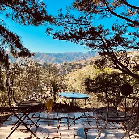 Casa Mora, Privater Pool, Meerblick, Toller Garten