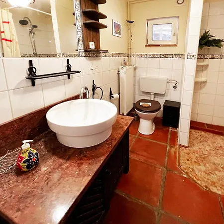 Casa Mora, Privater Pool, Meerblick, Toller Garten Villa *