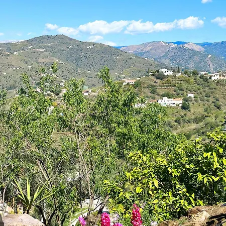 Casa Mora, Privater Pool, Meerblick, Toller Garten