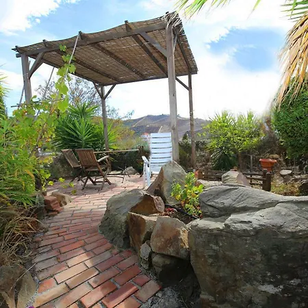 Casa Mora, Privater Pool, Meerblick, Toller Garten * Torrox